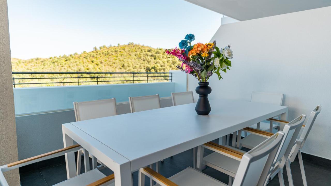 Costa Del Sol Hacienda Apartamento Málaga Exterior foto