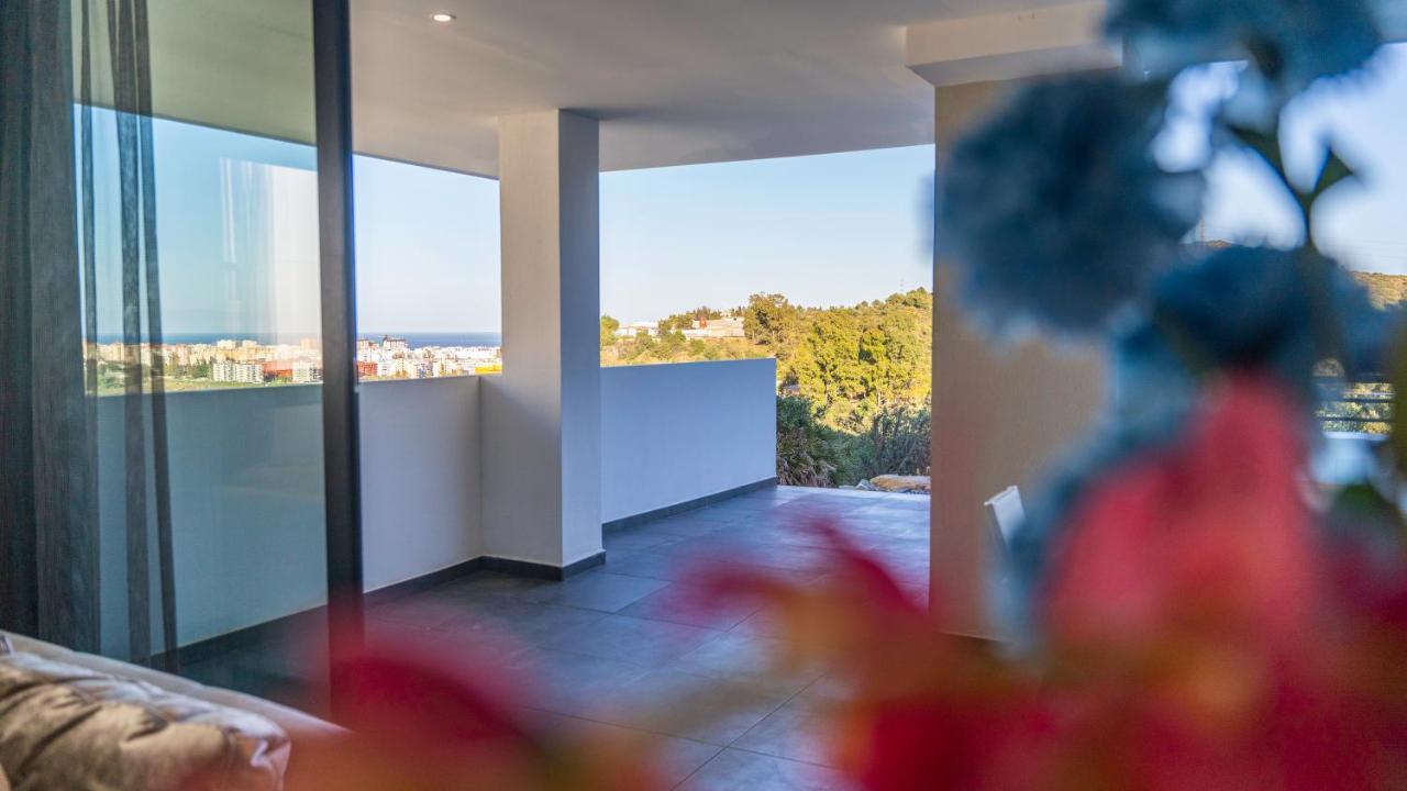 Costa Del Sol Hacienda Apartamento Málaga Exterior foto