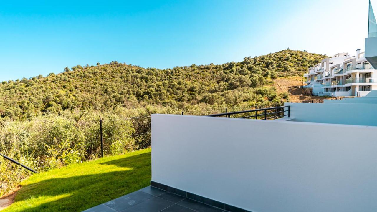 Costa Del Sol Hacienda Apartamento Málaga Exterior foto