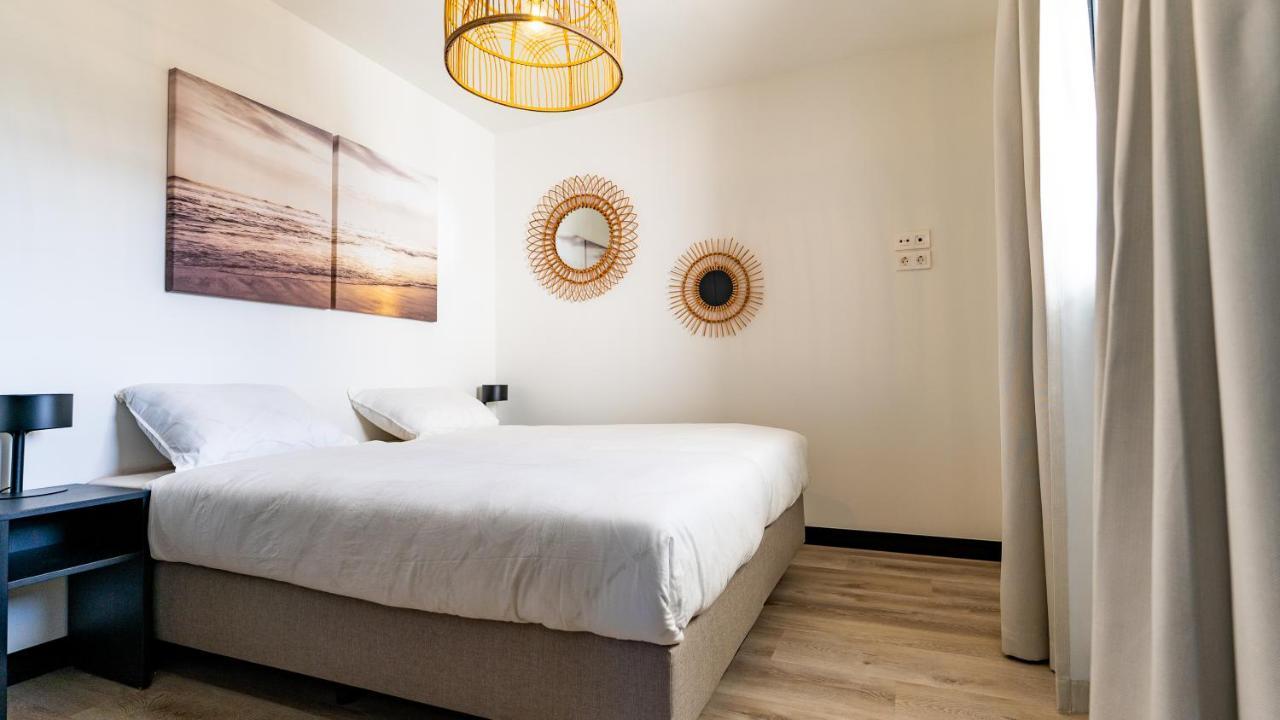 Costa Del Sol Hacienda Apartamento Málaga Exterior foto