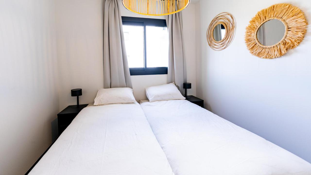 Costa Del Sol Hacienda Apartamento Málaga Exterior foto
