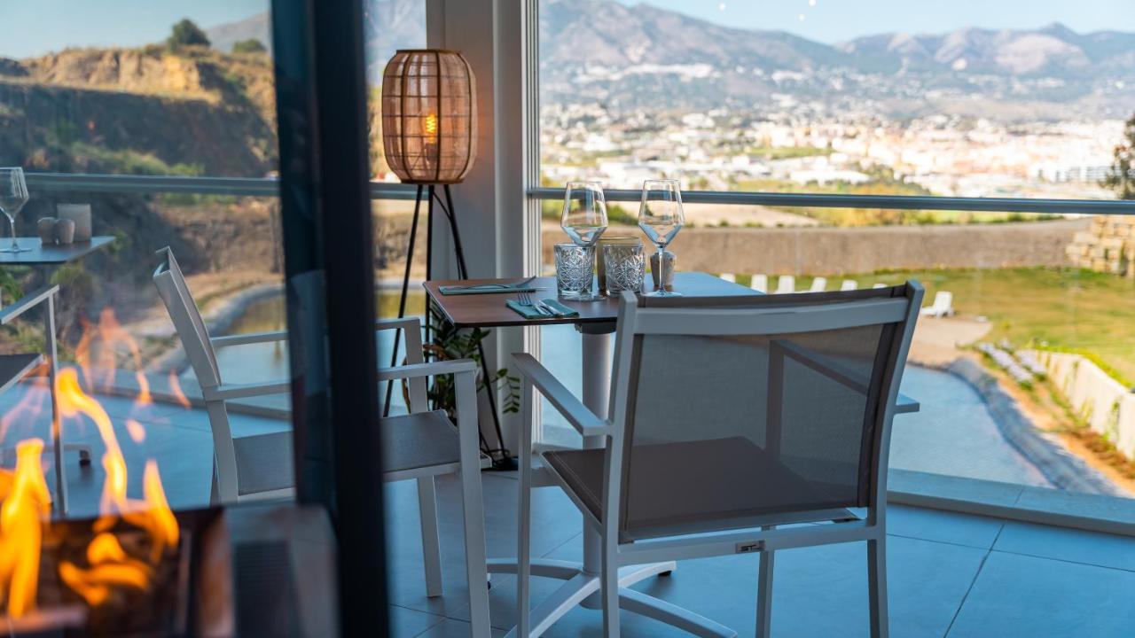 Costa Del Sol Hacienda Apartamento Málaga Exterior foto