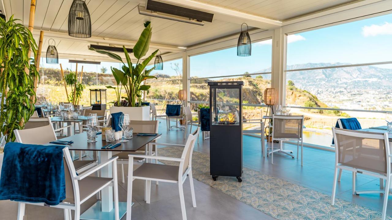 Costa Del Sol Hacienda Apartamento Málaga Exterior foto