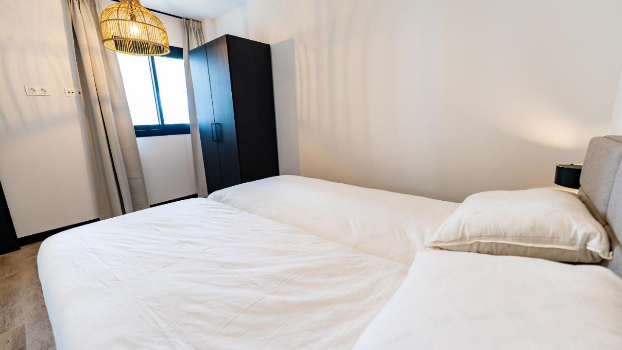 Costa Del Sol Hacienda Apartamento Málaga Exterior foto